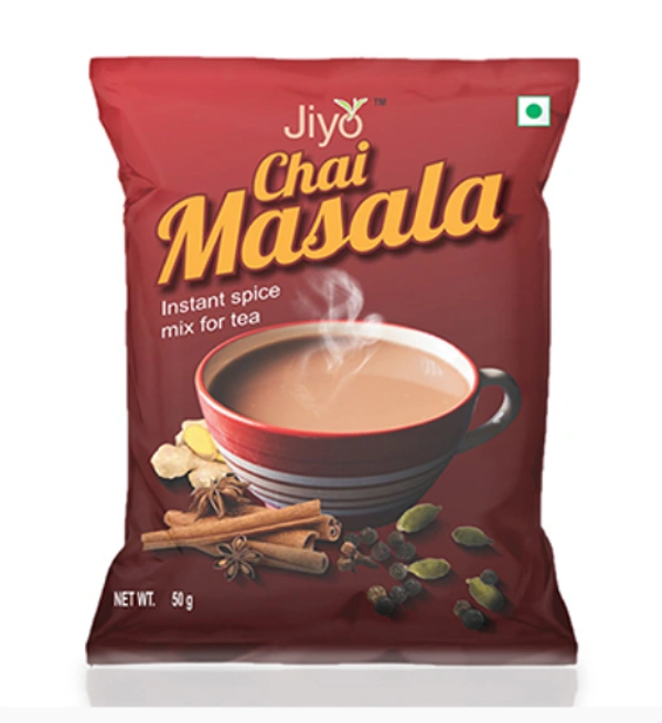 Chai Masala(50g)